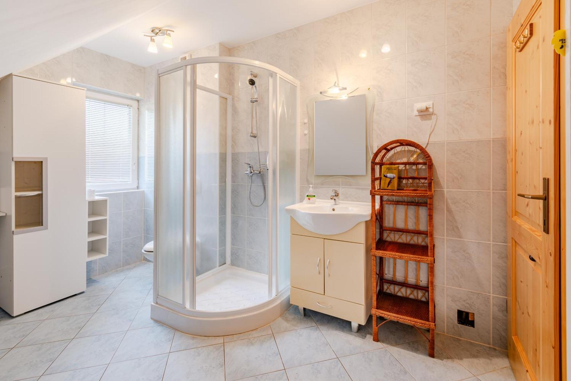 Apartment Pr' Stajercu With Free Onsite Parking Bovec Εξωτερικό φωτογραφία
